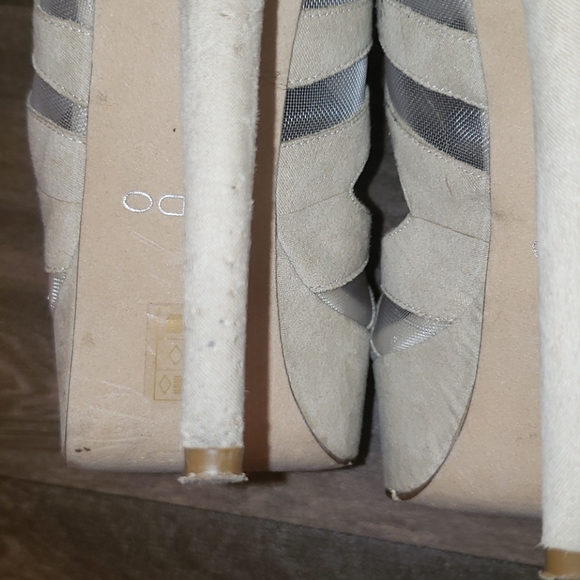 High heels - Picture 3 of 4